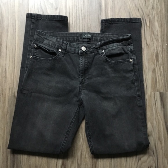 Joes skinny Jeans‎ Dark Wash CPSIA Girls Size 14 - Picture 1 of 5
